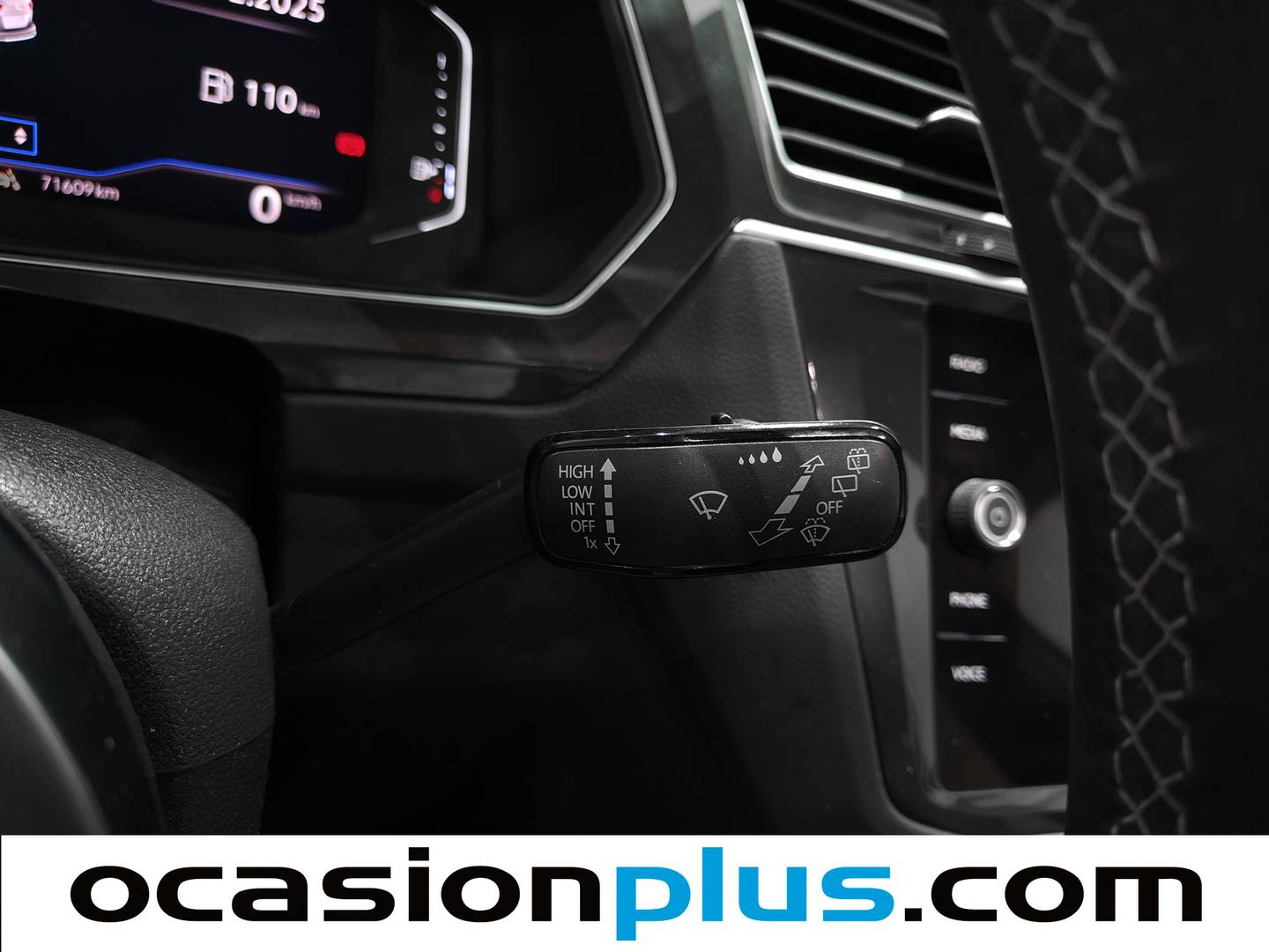 Volkswagen Tiguan Volkswagen Tiguan Sport 2.0 TDI 4Motion (190 CV) DSG Pack R-line de segunda mano