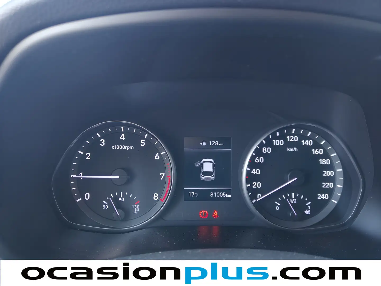 Foto Hyundai i30 Hyundai i30 1.0 TGDI Go! (120 CV)