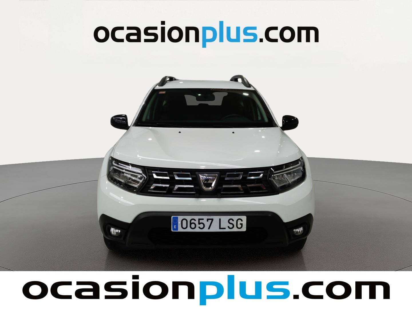 Foto Dacia Duster Dacia Duster Comfort Blue dCi (115 CV) 4X2