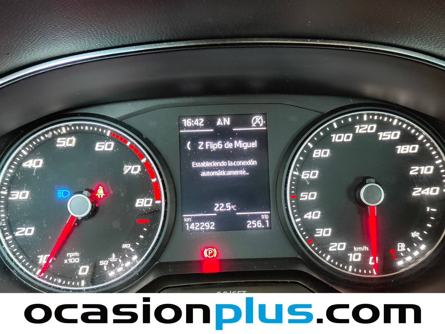 Seat Ibiza Seat Ibiza 1.0 EcoTSI S&S Style (95 CV) manual