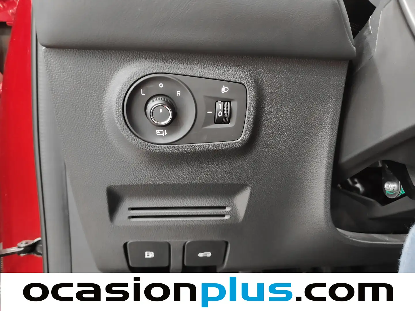 Foto MG ZS MG ZS 1.5 Luxury (106 CV)