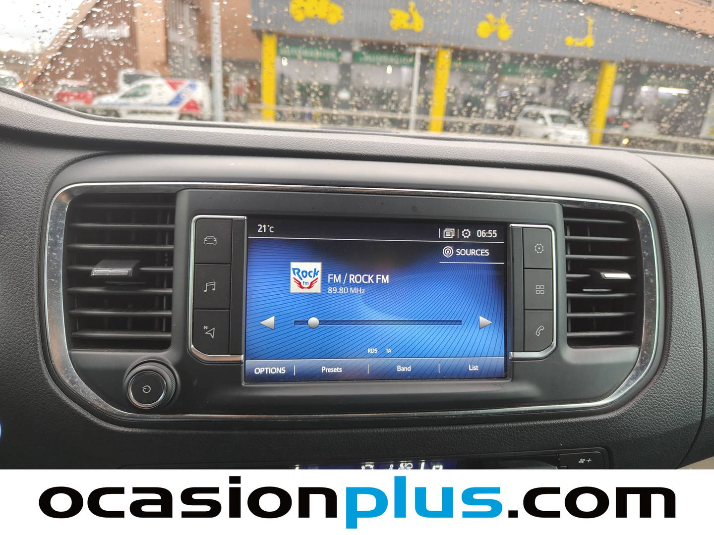 Foto Toyota Proace Verso Toyota Proace Verso Combi 2.0D Family Advance  Pack L2 Auto (177 CV) 8 Plazas