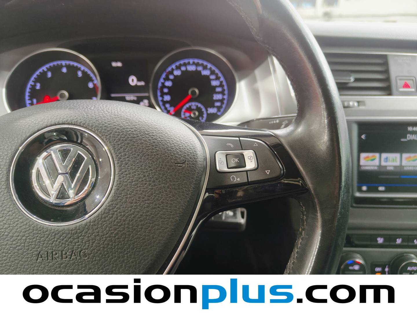 Volkswagen Golf Volkswagen Golf Variant Special Edition 1.2 TSI BMT (110 CV) 110cv