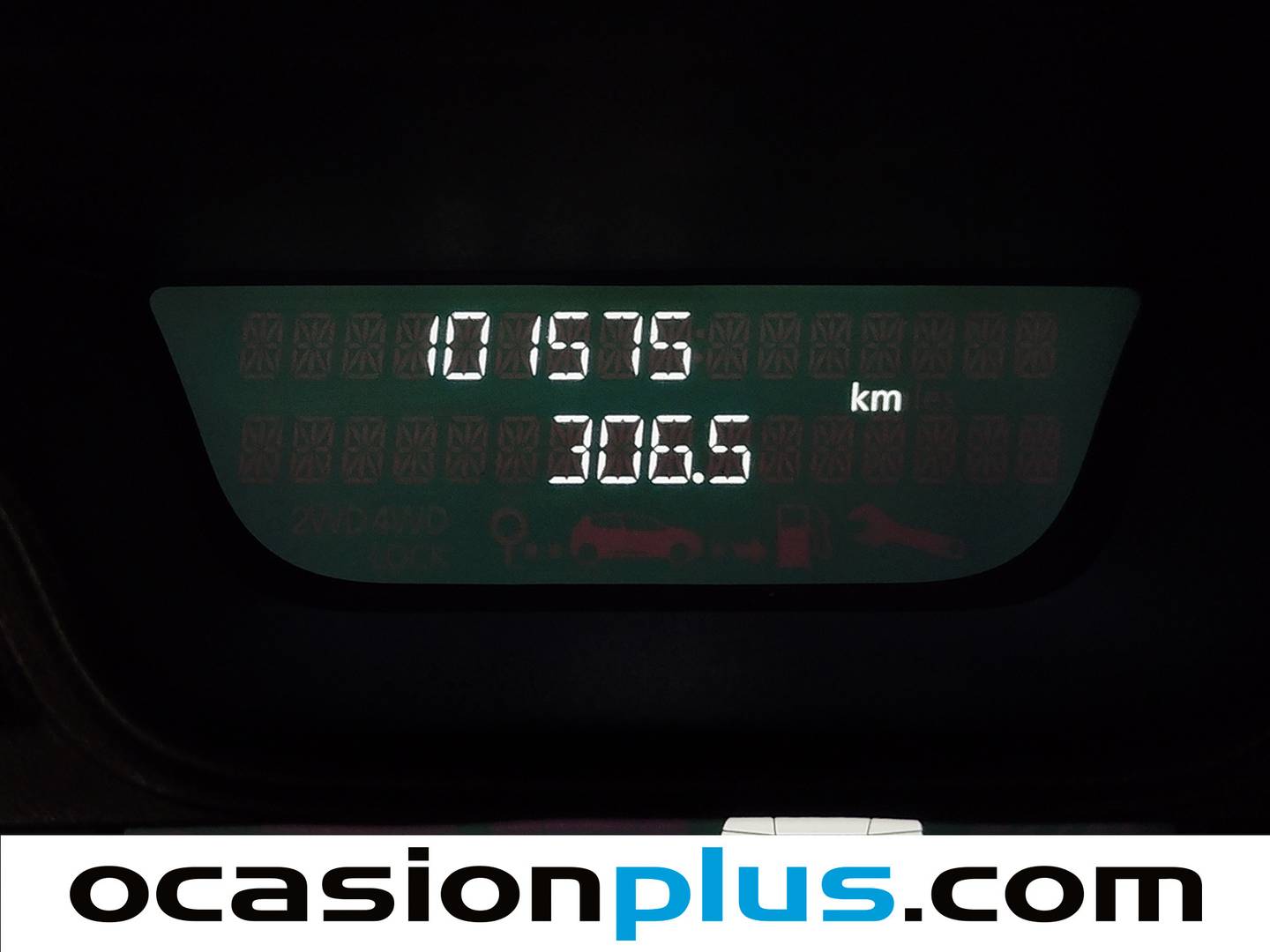 Opel Vivaro Opel Vivaro Furgon 1.6 CDTI Selective 29 L2H1 (115 CV) seminuevo