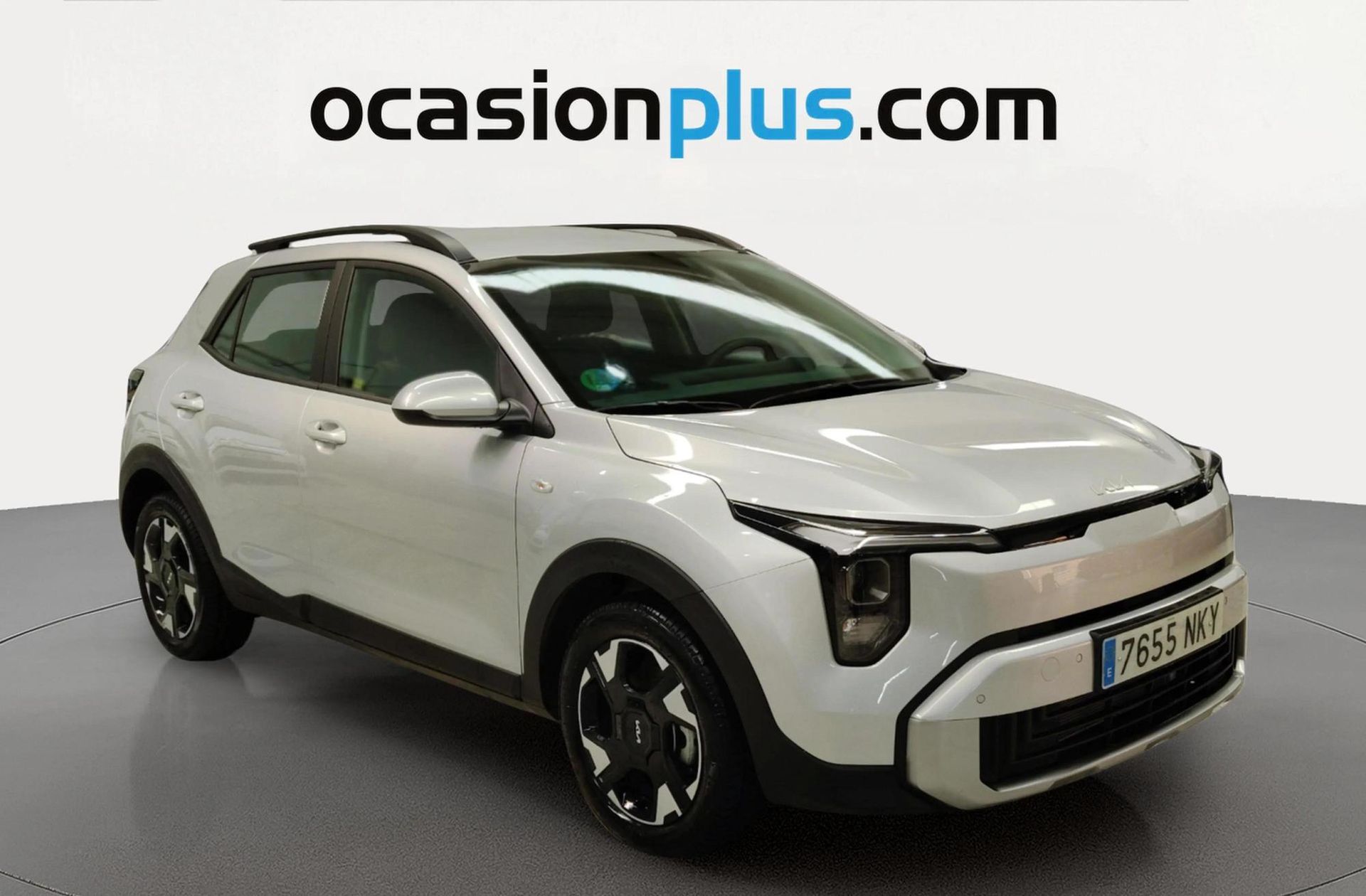 Kia Stonic 1.0 T-GDi MHEV Concept - foto 2