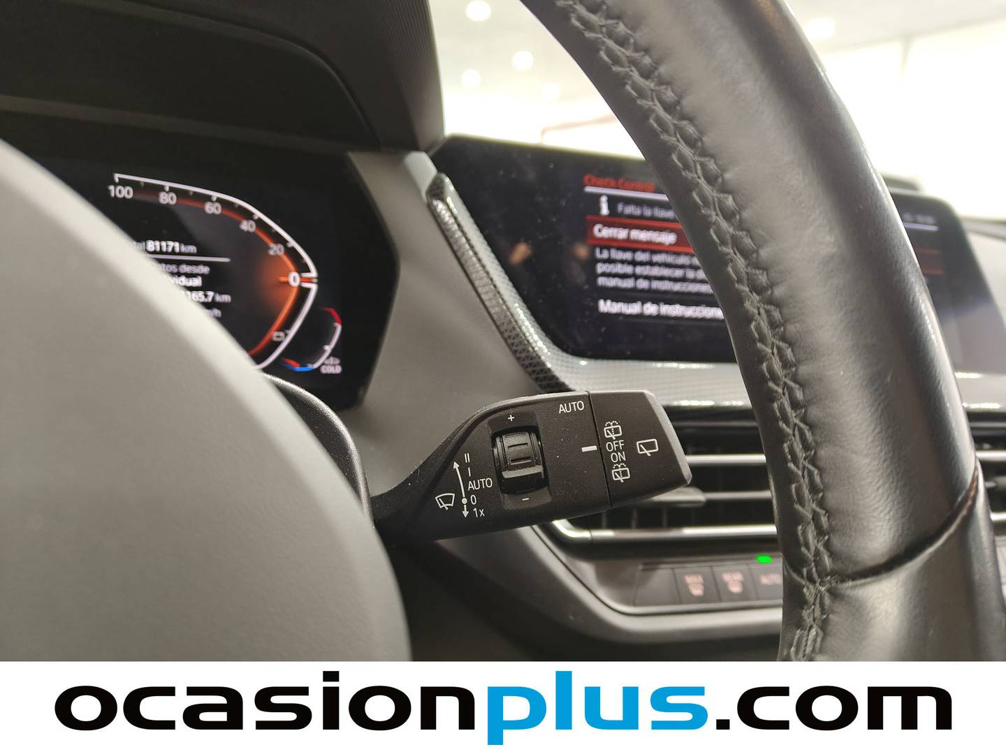 Foto BMW Serie 1 BMW Serie 1 118d (150 CV) Pack M