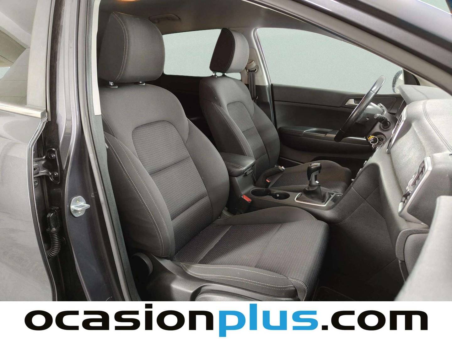 KIA Sportage KIA Sportage 1.6 GDi x-Tech17 4x2 (132 CV) km 0
