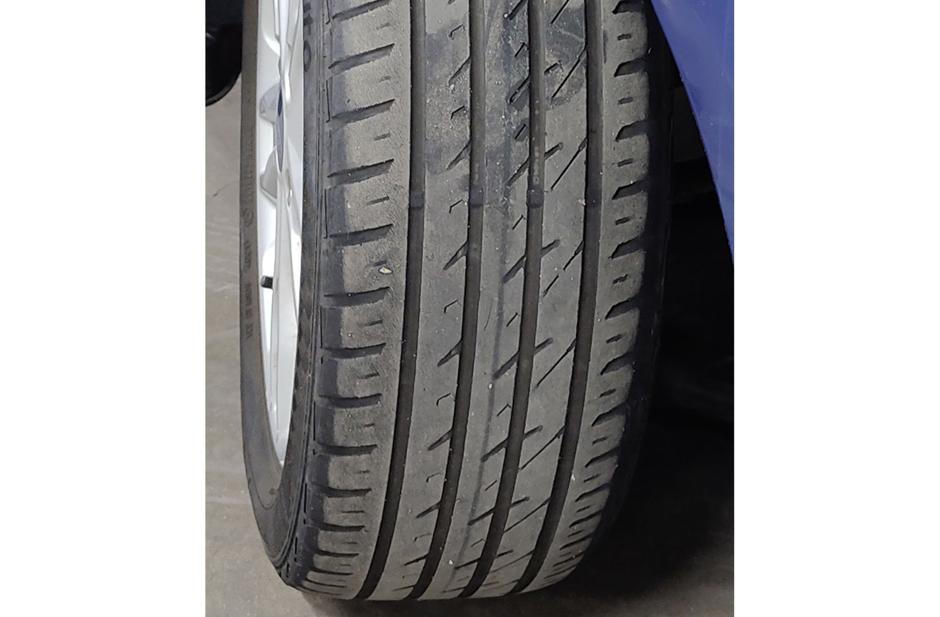 Ford Fiesta 1.25 Duratec Trend - foto 26