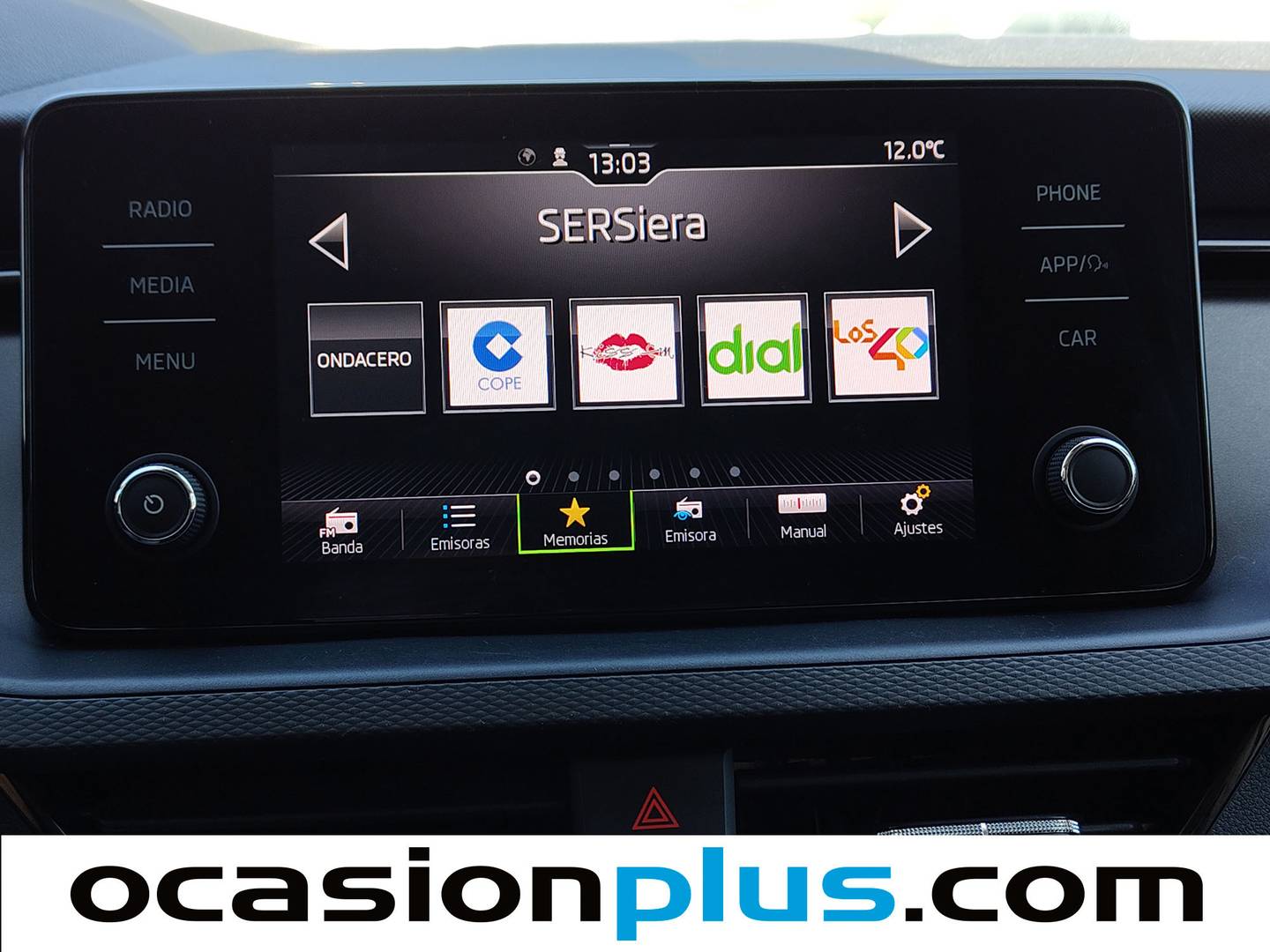 Skoda Scala Skoda Scala 1.0 TSI Ambition (95 CV) gasolina