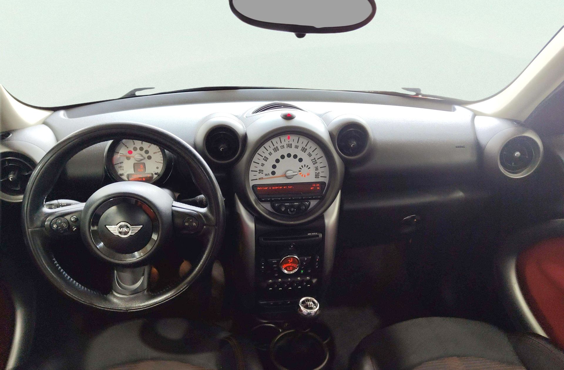 MINI Countryman One D - foto 6