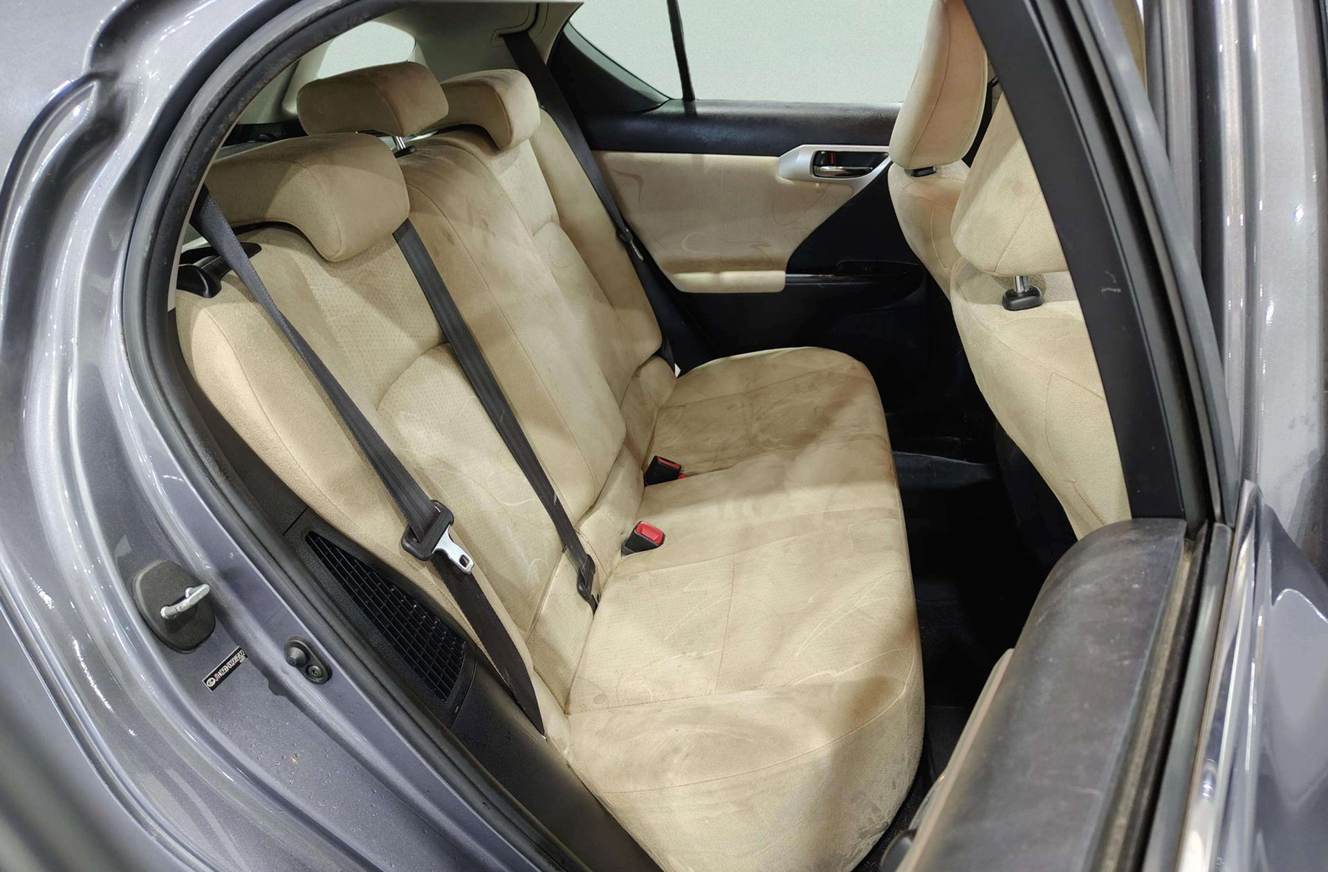 Lexus CT 200h Hybrid Drive Tecno+Navi - foto 16