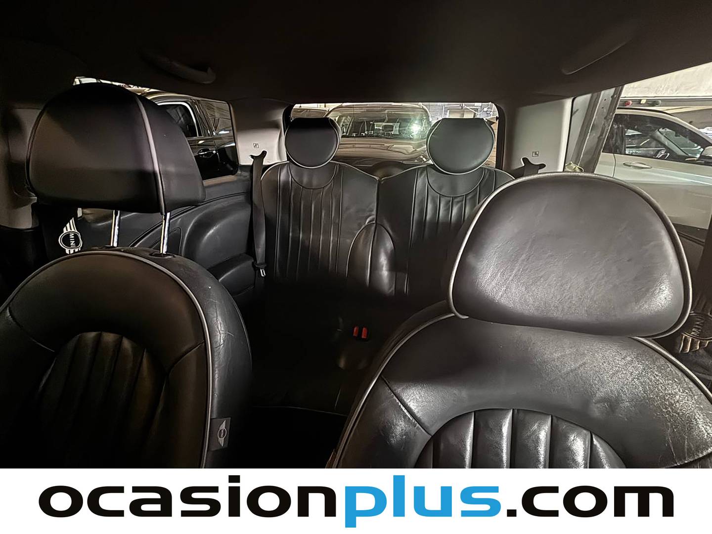 EBRO S800 EBRO S800 1.6 TGDI Luxury DCT (147 CV) 7 Plazas de ocasión