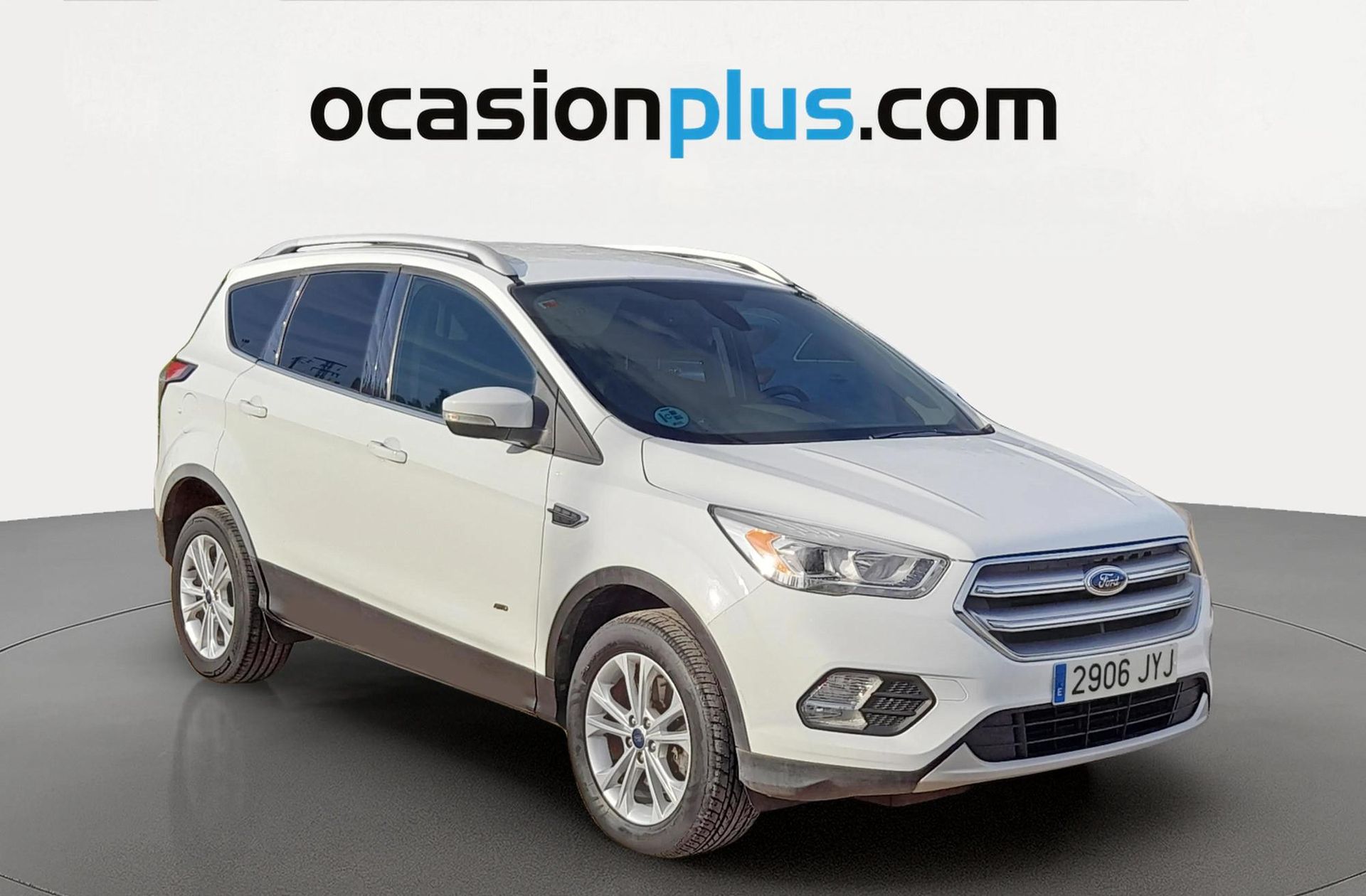 Ford Kuga 2.0 TDCi Titanium 4x4 - foto 2