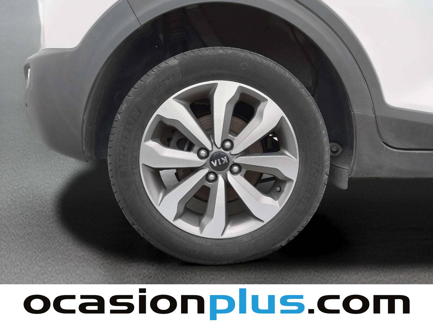 KIA Stonic KIA Stonic T-GDi MHEV Drive iMT (100 CV) de segunda mano