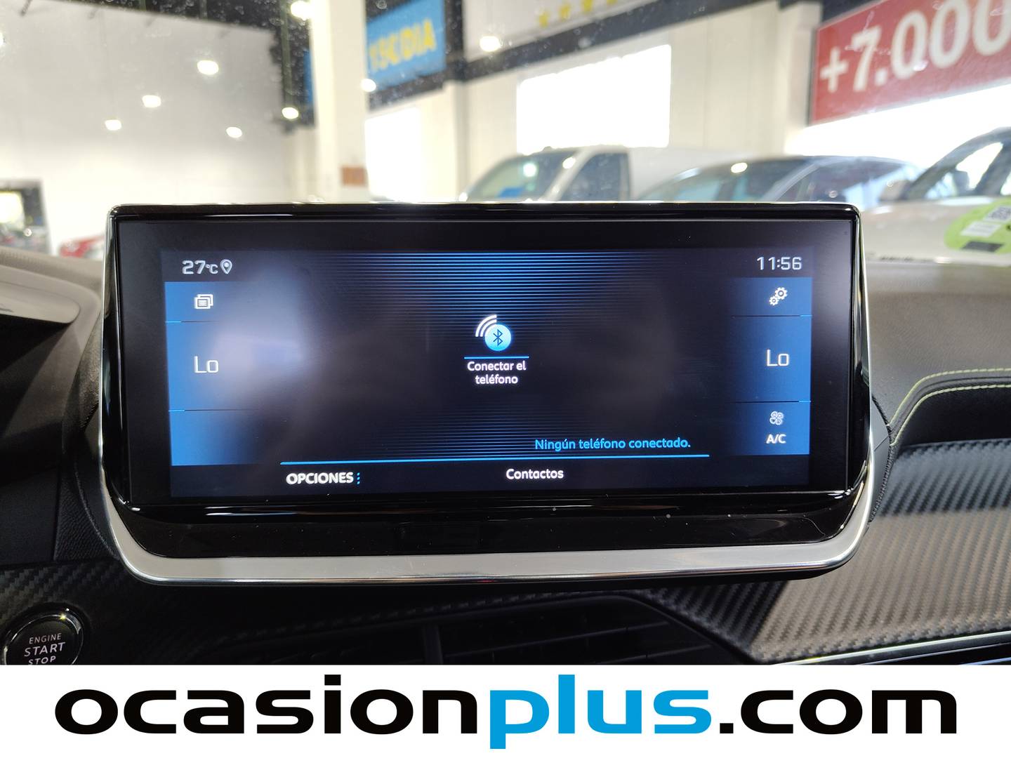 Peugeot 208 Peugeot 208 PureTech 100 S&S GT Line EAT8 (100 CV) 2019