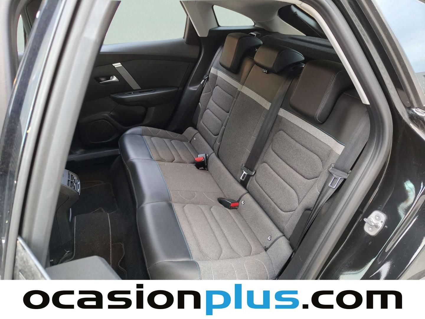 Foto Citroën C4 Citroen C4 PureTech 130 S&S 6v Feel Pack (130 CV)