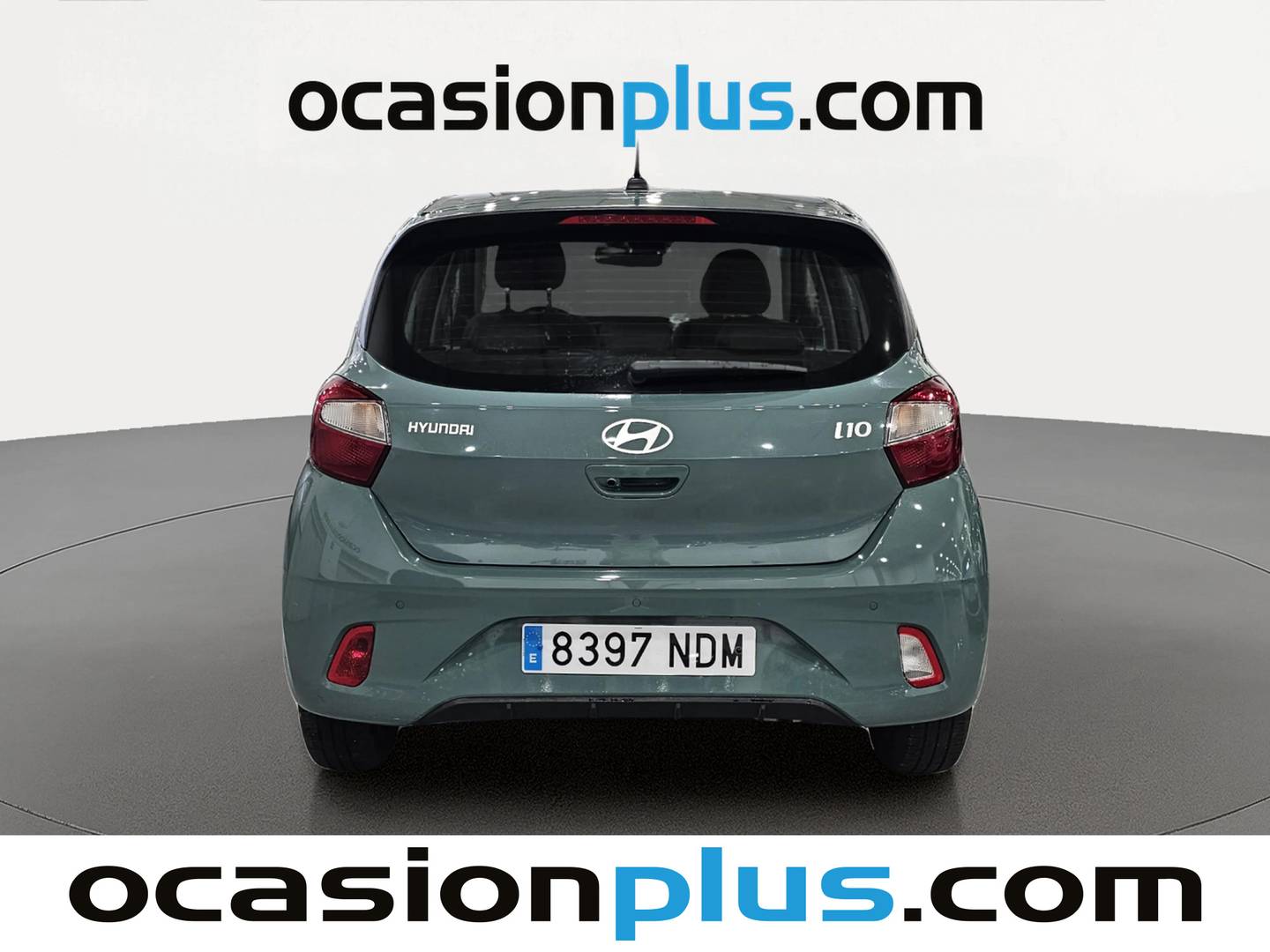Hyundai i10 Hyundai i10 1.0 Essence (63 CV) al mejor precio
