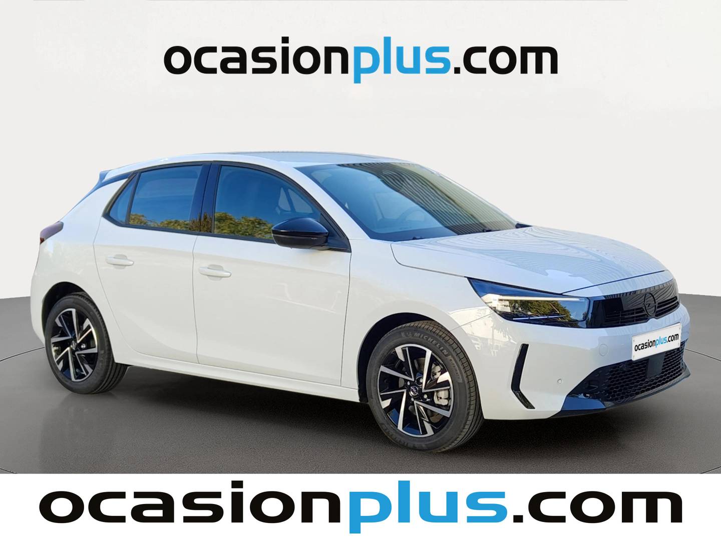 Opel Corsa Opel Corsa 1.2 T XHL GS (100 CV) de ocasión