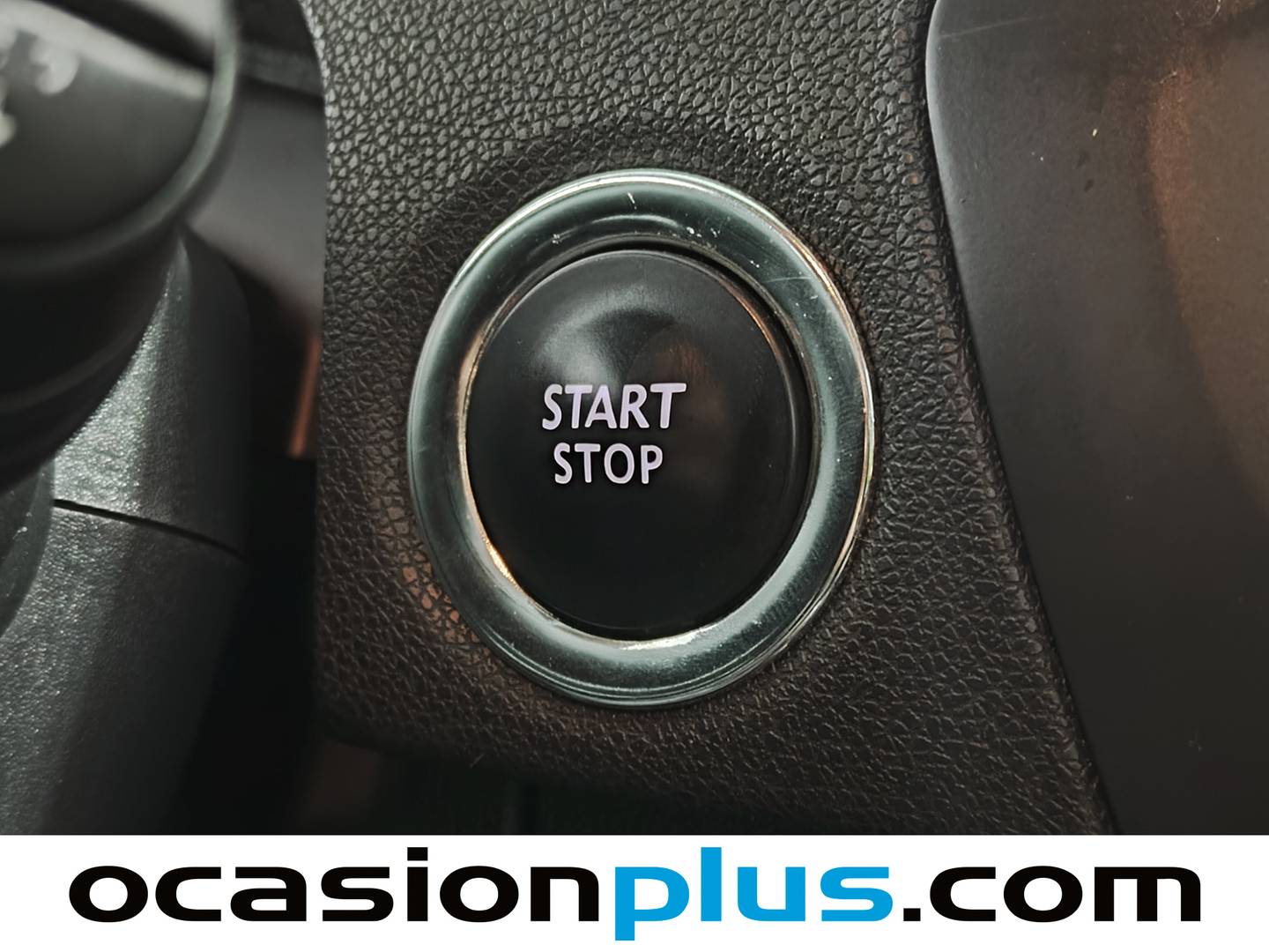 Foto Renault Grand Scénic Renault Grand Scenic Limited Energy dCi (130 CV) 7 Plazas