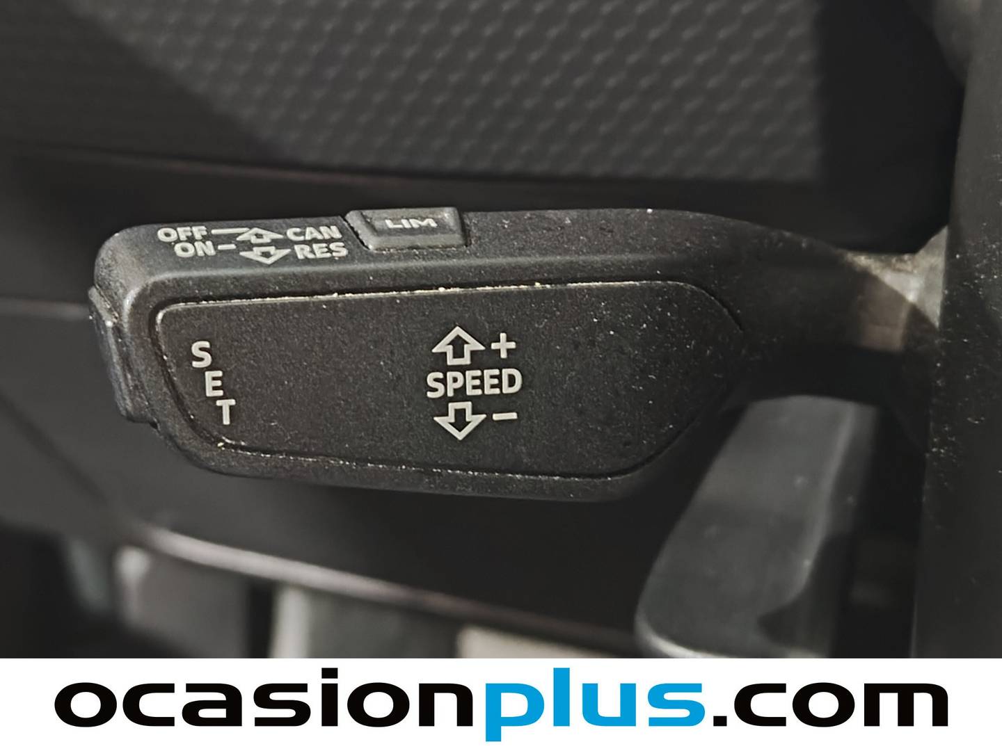 Extras del Audi A1 Audi A1 Sportback Advanced 25 TFSI (95 CV)