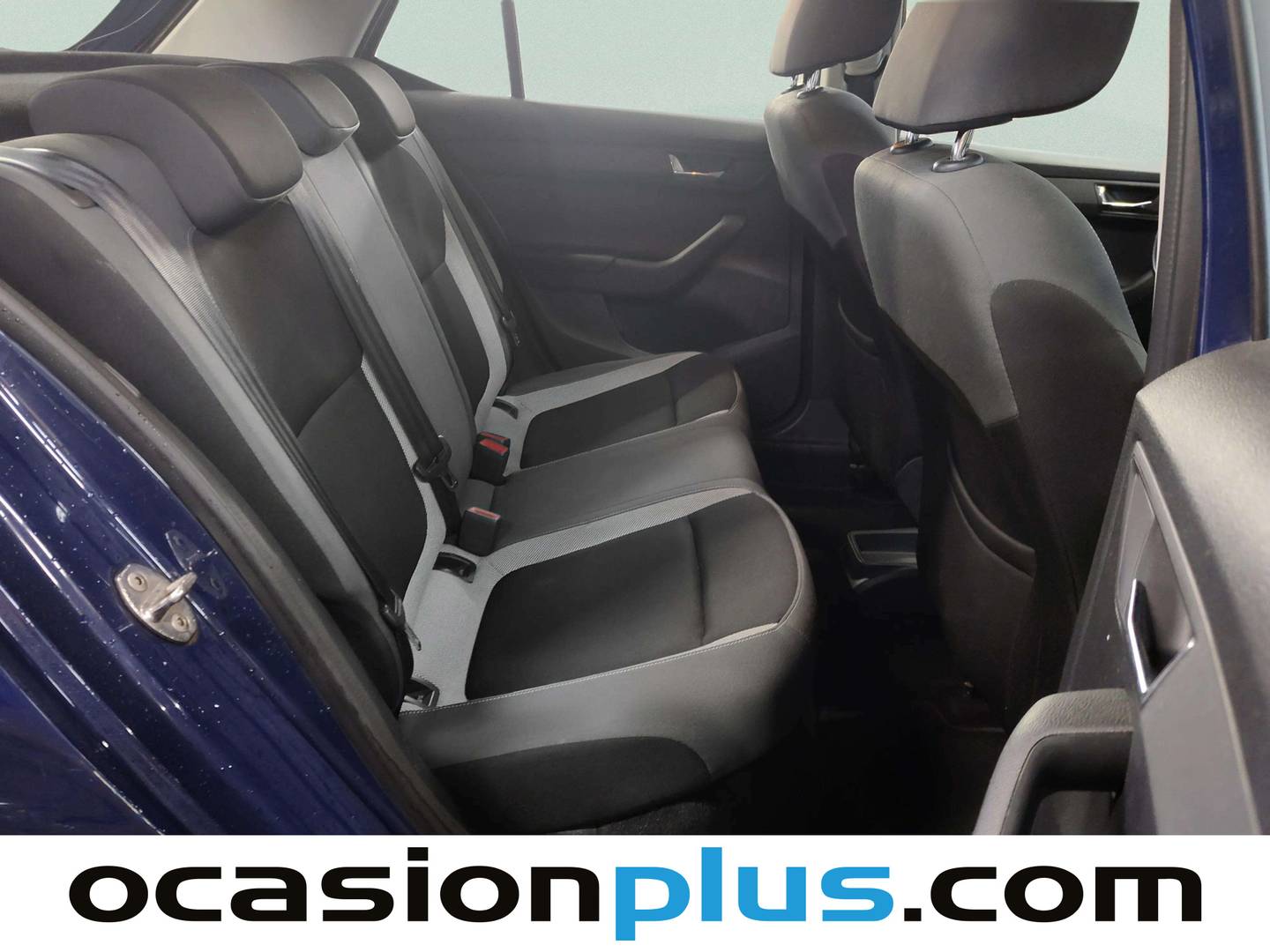 Skoda Fabia Skoda Fabia 1.2 TSI Like (90 CV) gasolina