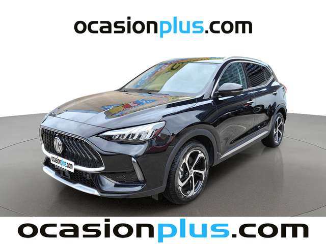 MG HS 1.5 Turbo GDI Luxury (162 CV) de segunda mano