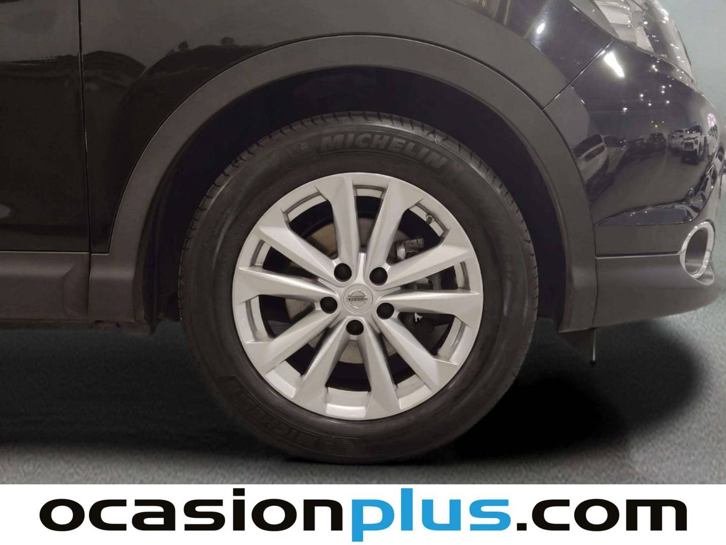 Nissan QASHQAI Nissan Qashqai DIG-T 115 Acenta 4x2 XTronic (115 CV) 115cv