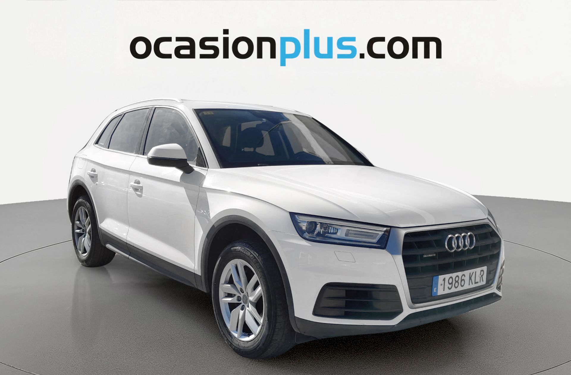 Audi Q5 Advanced 2.0 TDI quattro S tronic - foto 2