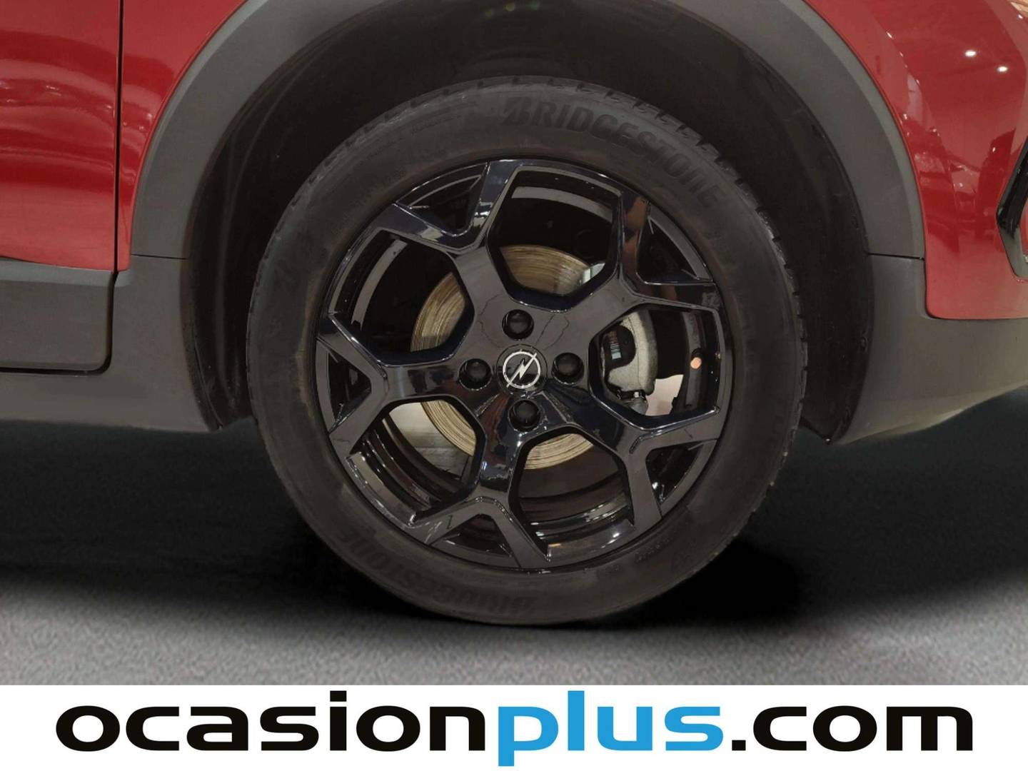 Opel Crossland Opel Crossland 1.2 GS Line (110 CV) seminuevo