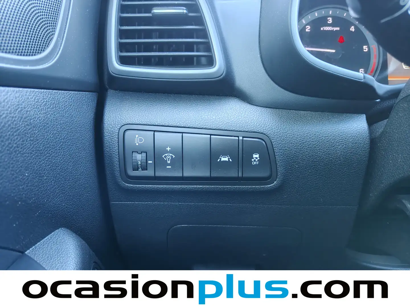 Foto Hyundai Tucson Hyundai Tucson 1.6 CRDI 48V Tecno 4X2  (116 CV)