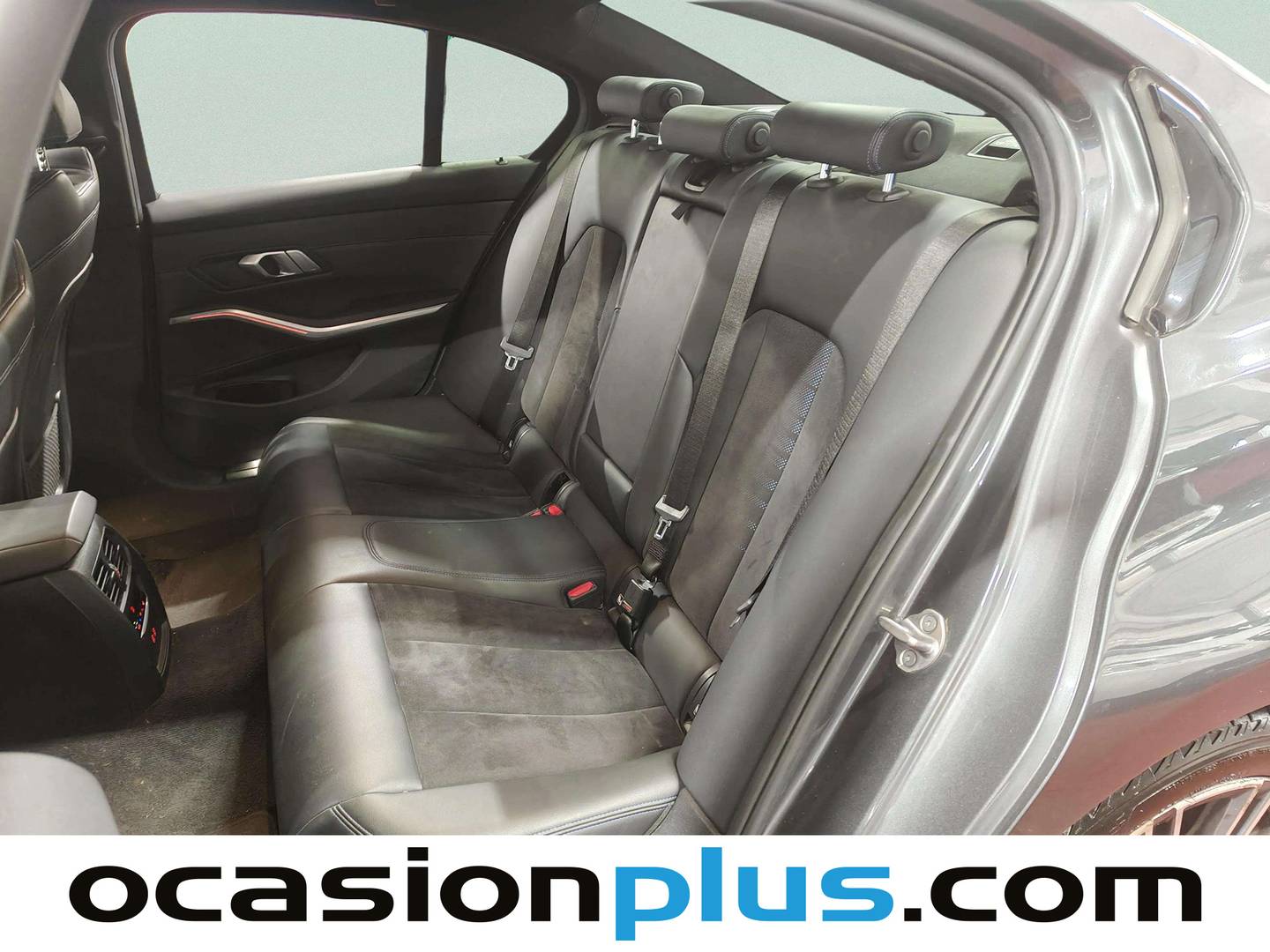 BMW Serie 3 BMW Serie 3 320i (184 CV) al mejor precio