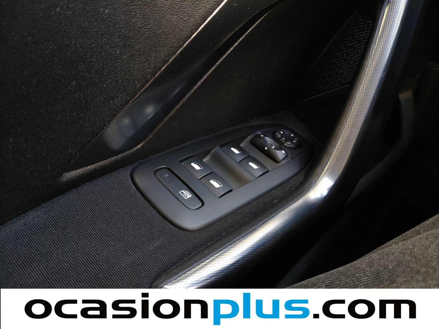 Peugeot 2008 Peugeot 2008 BlueHDi 120 S&S Allure (120 CV) seminuevo
