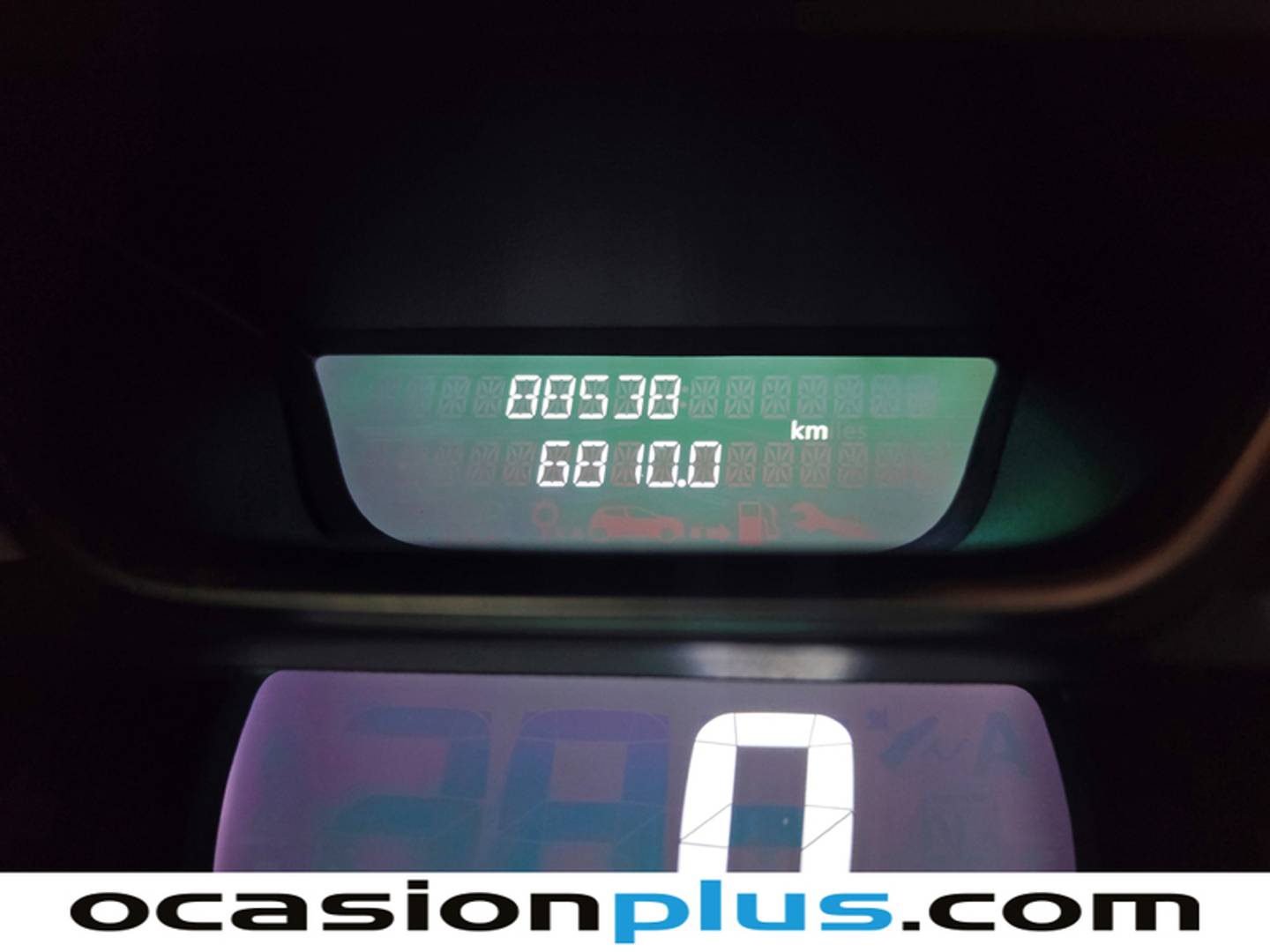 Foto Renault Captur Renault Captur Zen Energy TCe (90 CV)