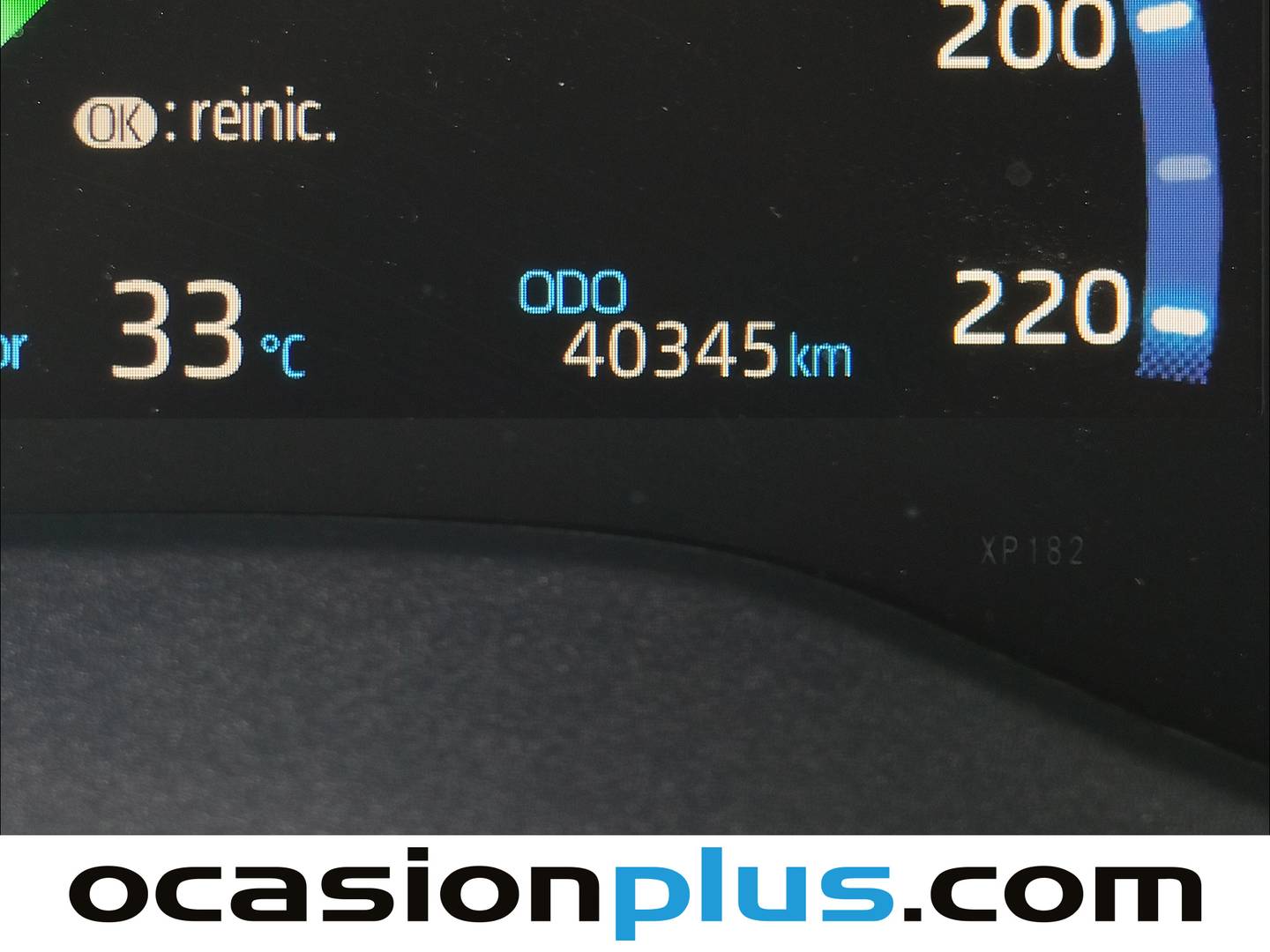 Toyota Yaris Cross Toyota Yaris Cross 120H Active Tech (116 CV) seminuevo