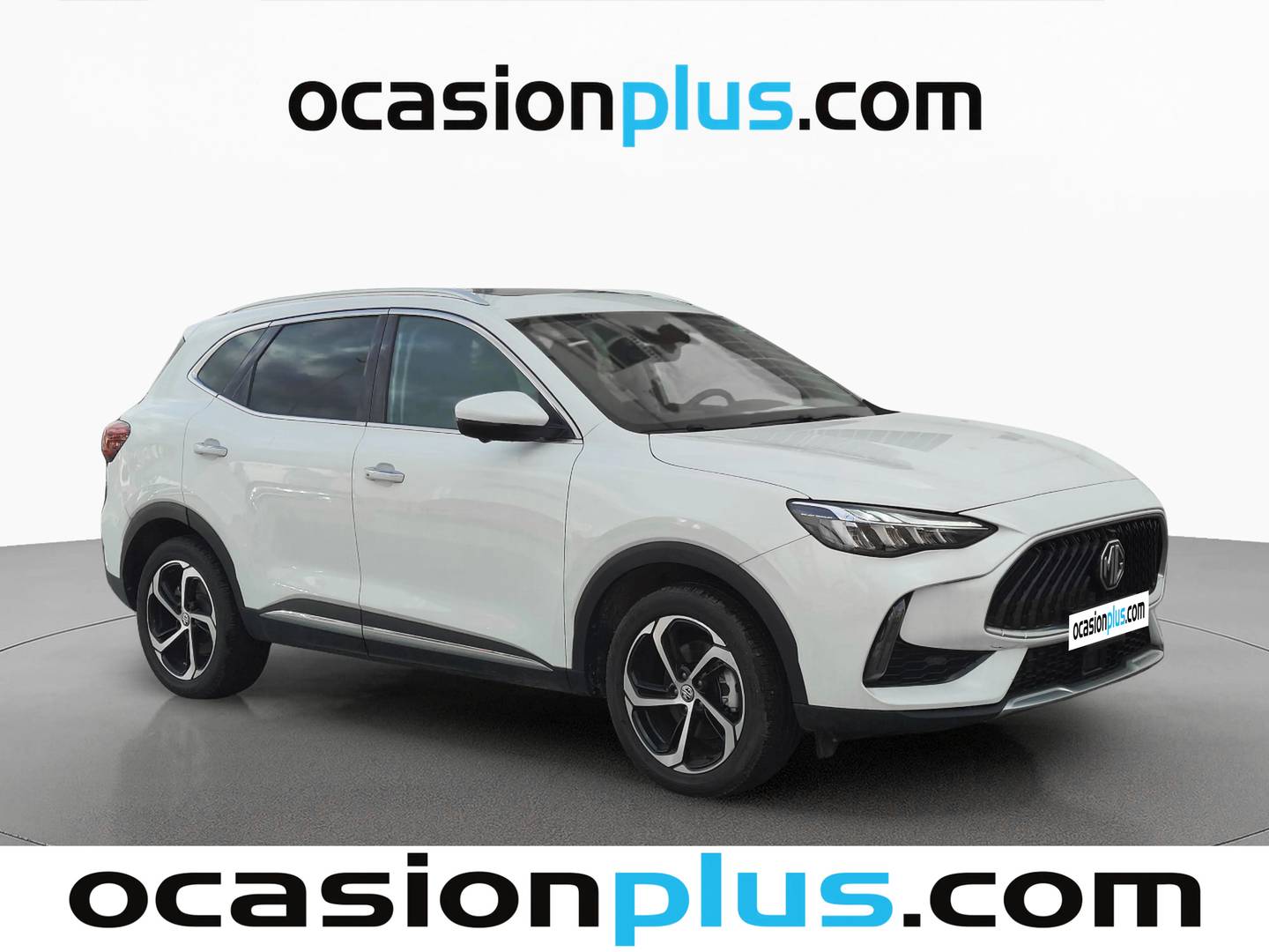 Foto MG HS MG HS 1.5 Turbo GDI Luxury (162 CV)