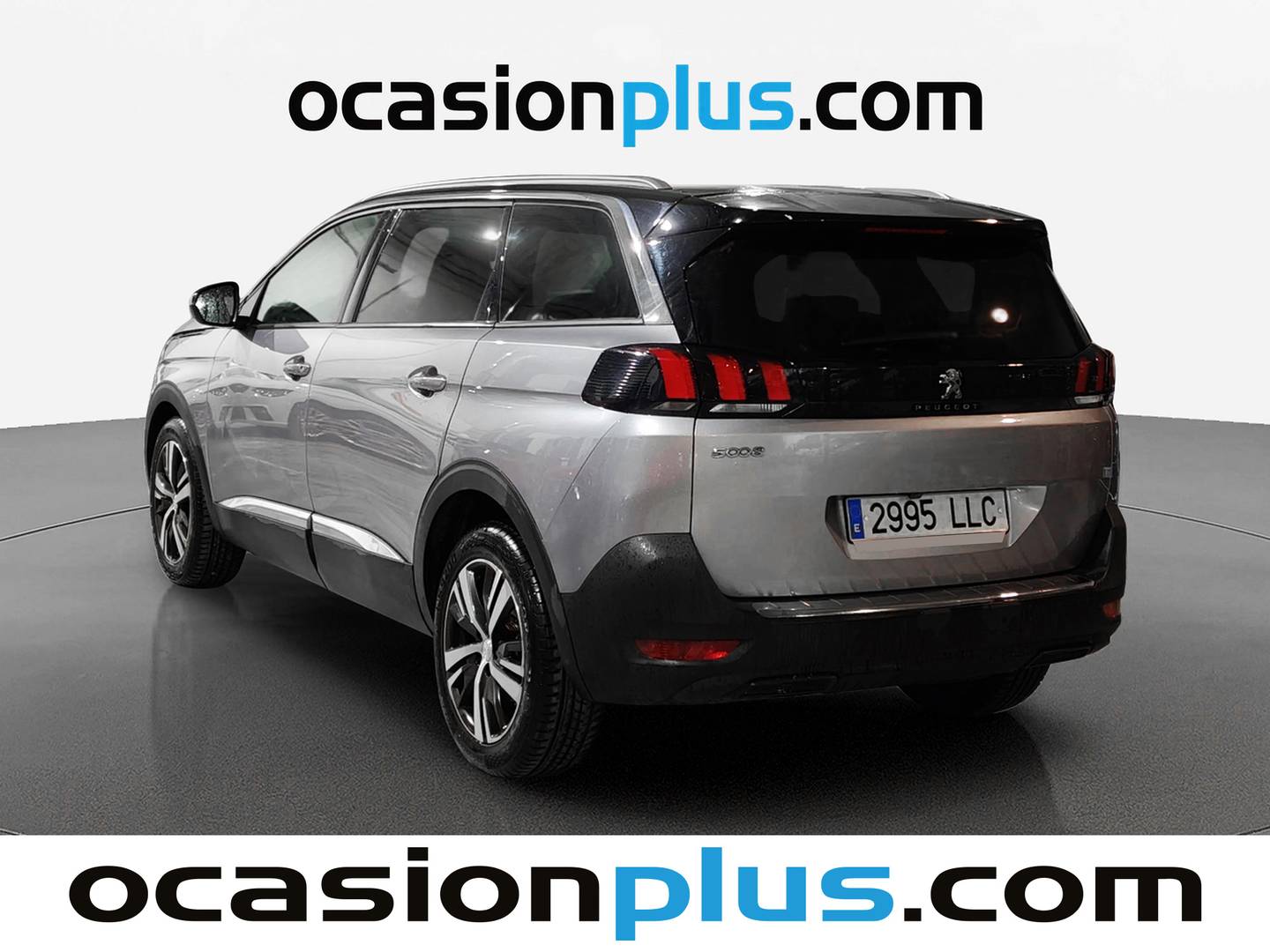 Foto Peugeot 5008 Peugeot 5008 BlueHDi 130 S&S Allure (130 CV)