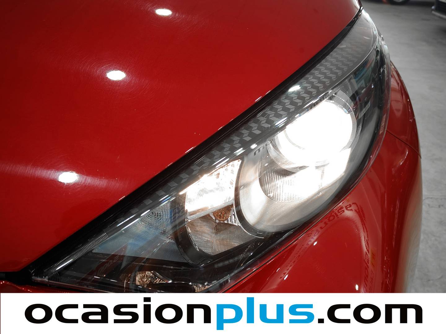 Foto Toyota Yaris Toyota Yaris 120H Active Plus (116 CV)