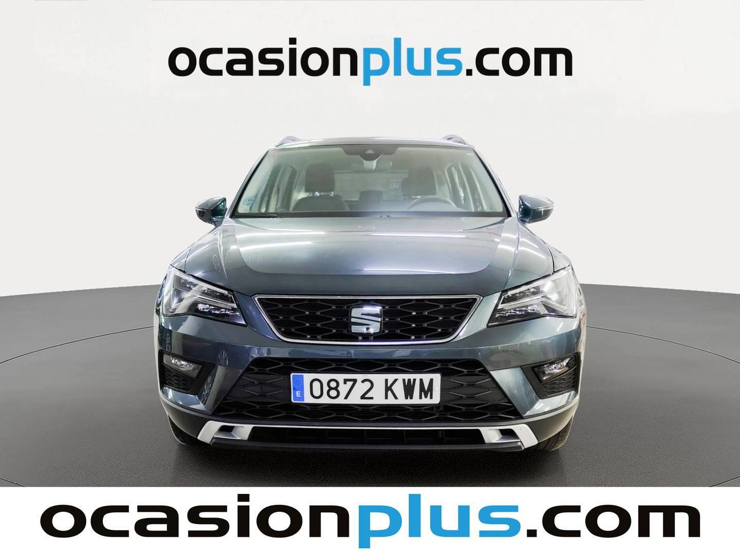 Seat Ateca Seat Ateca 1.6 TDI S&S Ecomotive Style (115 CV) 115cv
