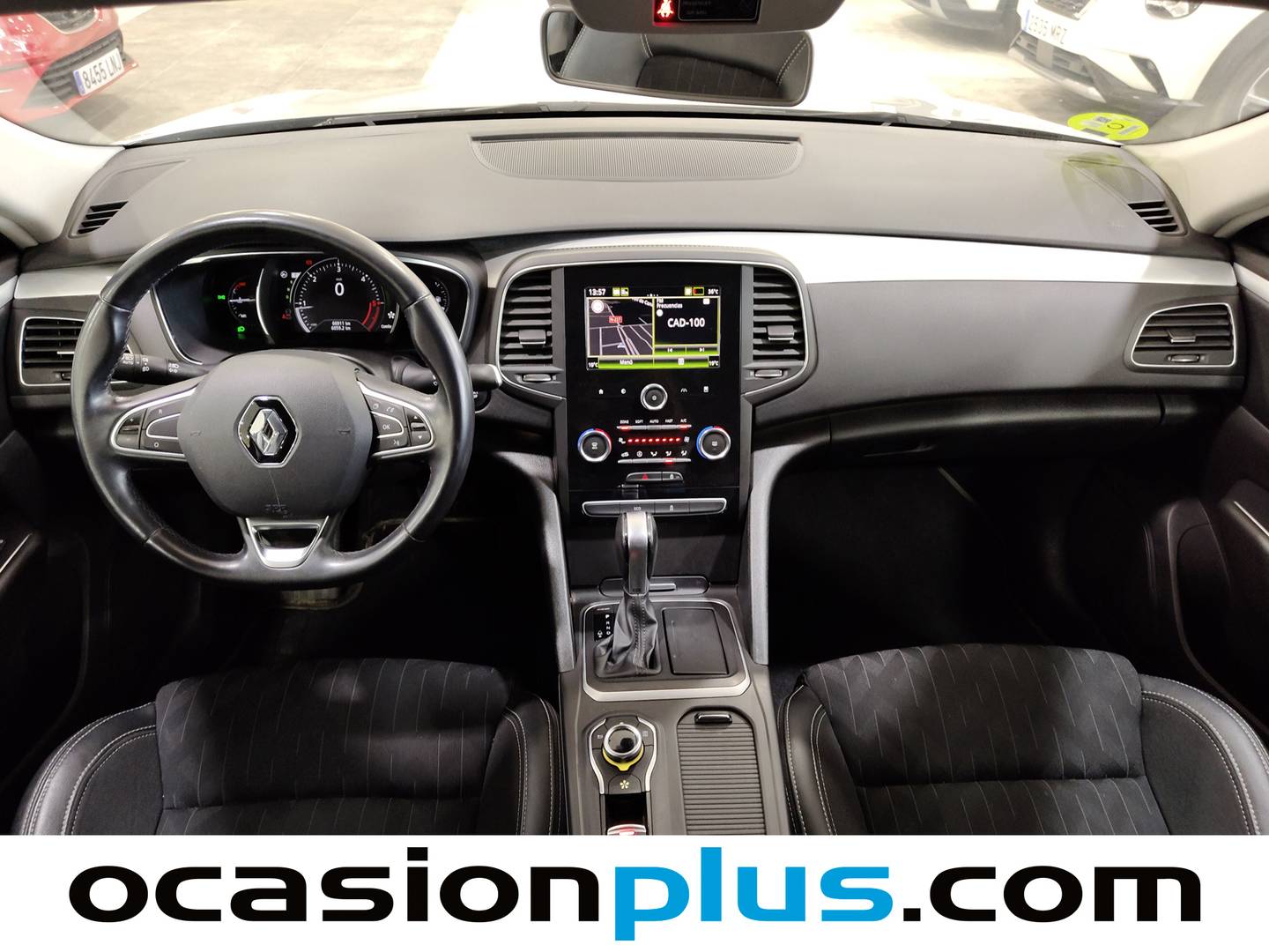 Renault Talisman Renault Talisman Limited Energy dCi (130 CV) EDC seminuevo