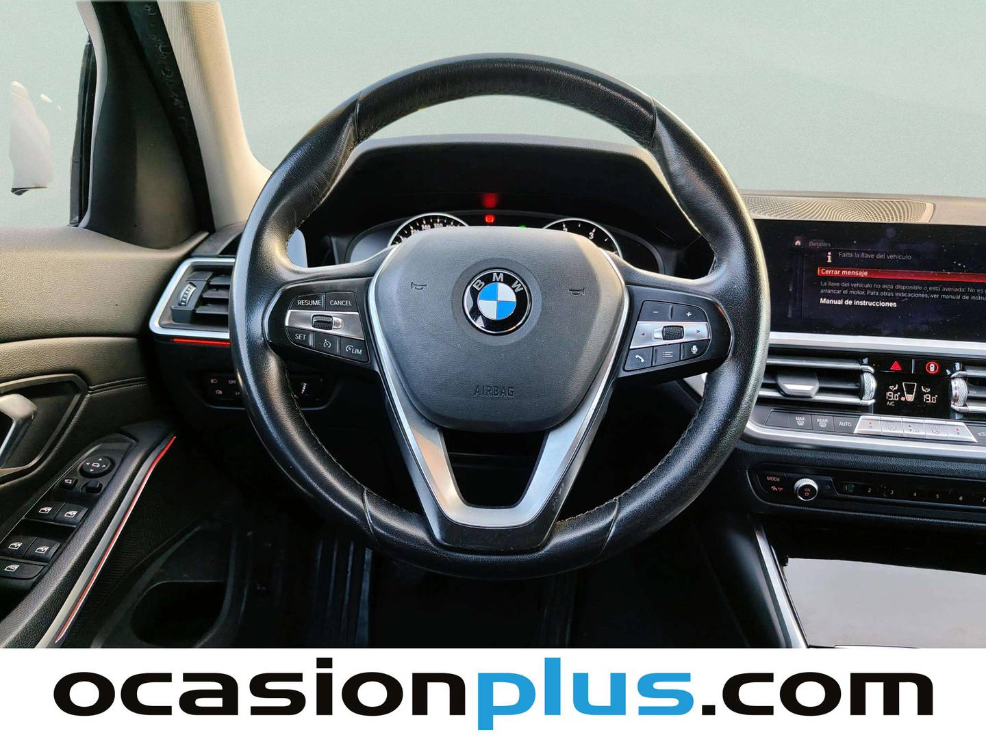 BMW Serie 3 BMW Serie 3 318d (150 CV) de ocasión