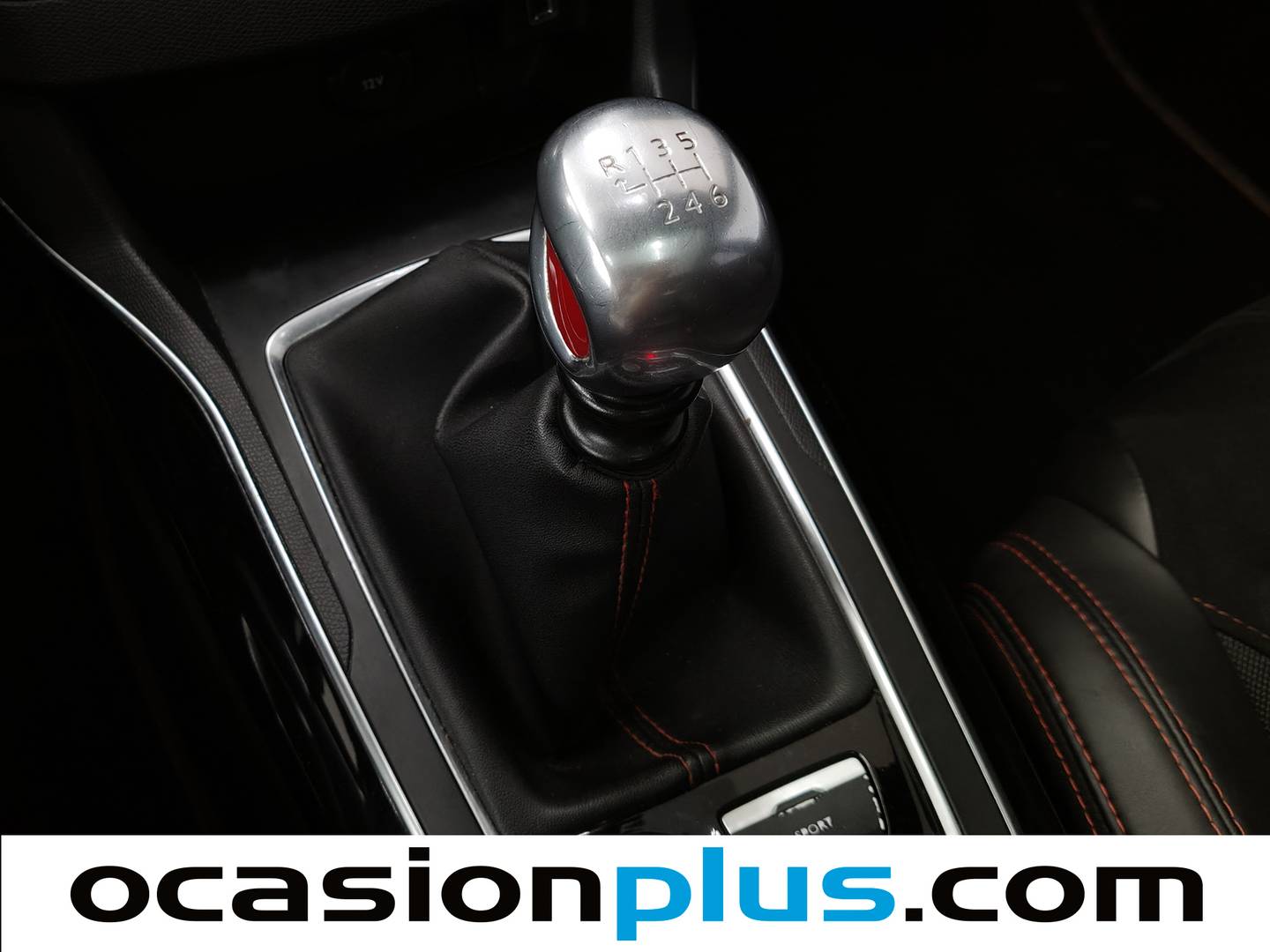 Peugeot 308 Peugeot 308 1.6 GTI (272 CV) seminuevo