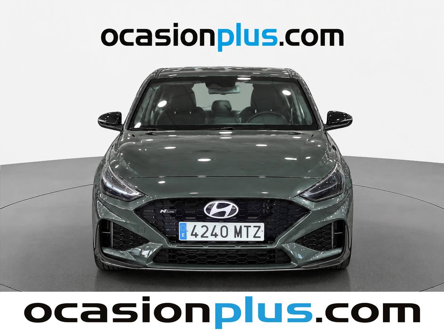 Hyundai i30 Hyundai i30 1.0 TGDI N Line (100 CV) barato