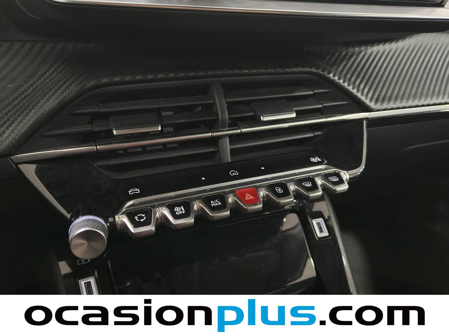 Peugeot 208 Peugeot 208 PureTech 100 Allure (100 CV) 2025