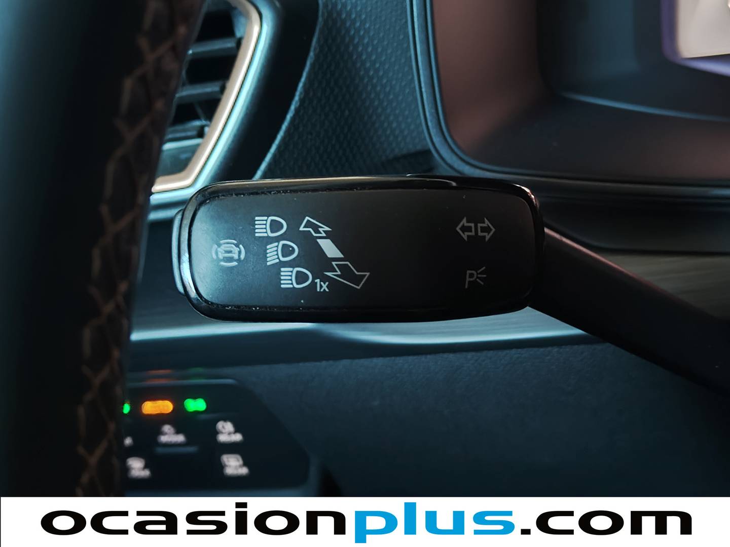 Cupra León CUPRA Leon Sportstourer Sportstourer 1.5 eTSI DSG (150 CV) al mejor precio