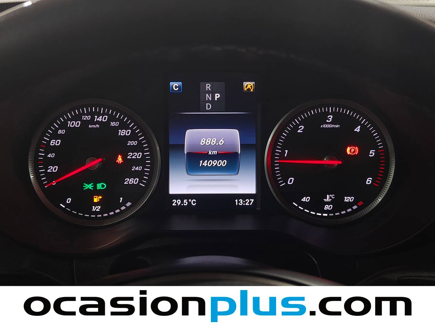 Mercedes Clase GLC Mercedes GLC 220 d 4Matic (170 CV) 170cv