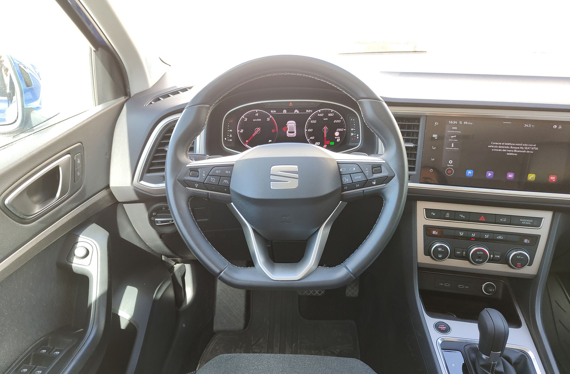 SEAT Ateca 2.0 TDI X-Perience Go DSG - foto 20
