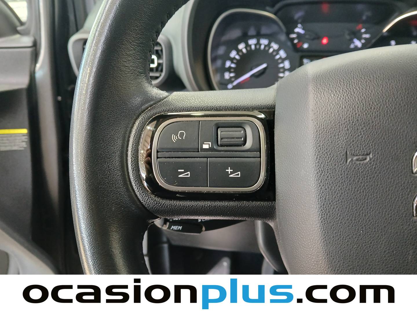 Citroën Berlingo Citroen Berlingo BlueHDi 130 S&S Talla M Shine (130 CV) 130cv