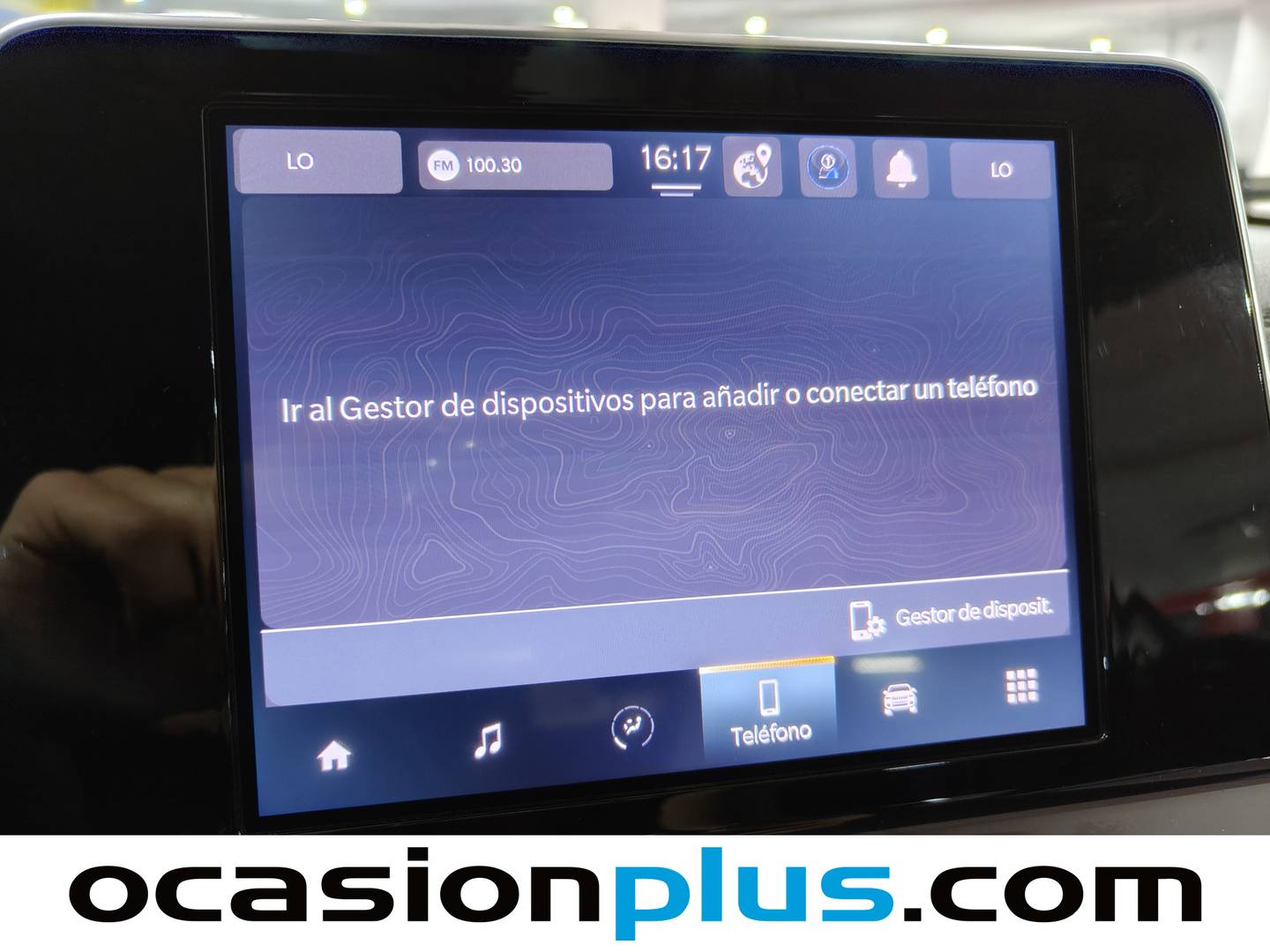 Jeep Compass Jeep Compass 1.3 Gse T4 Longitude FWD MT (130 CV) 2022