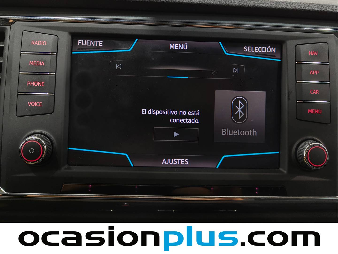 Seat Ateca Seat Ateca 1.0 TSI S&S Ecomotive Style Edition Nav (115 CV) 2019