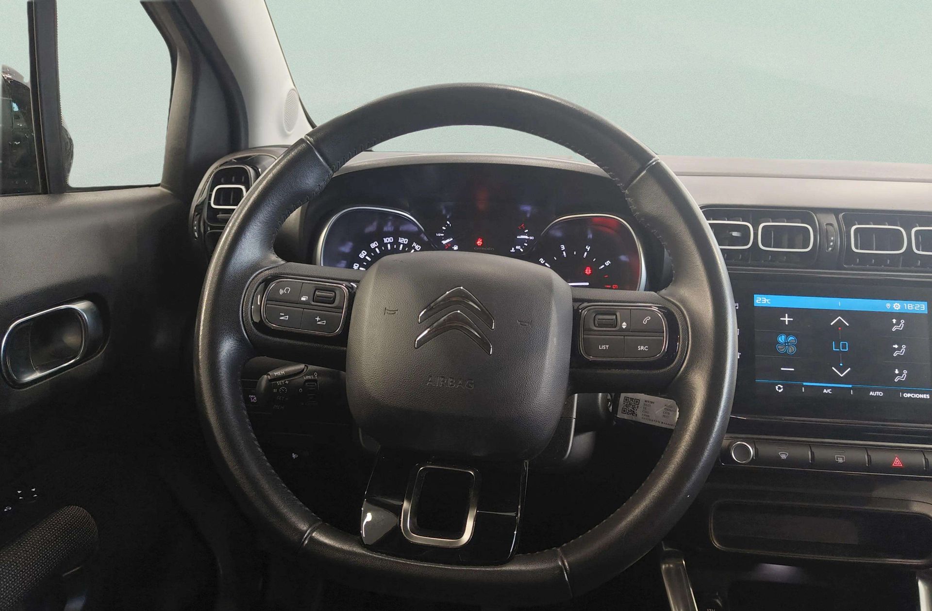 Citroën C3 Aircross PureTech 110 Plus - foto 20